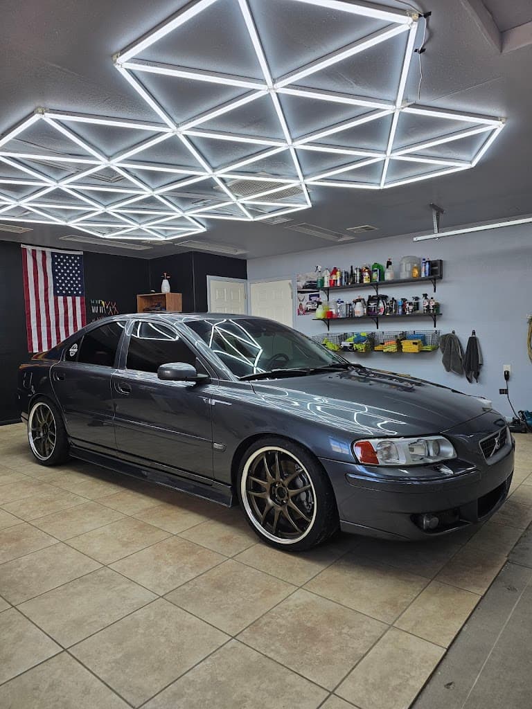 Cars of Prescott - Detailing, Paint Correction and Ceramic Coatings featured