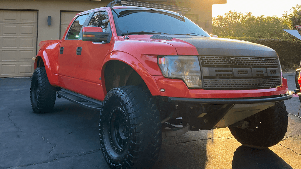 Legendary Auto Spa featured