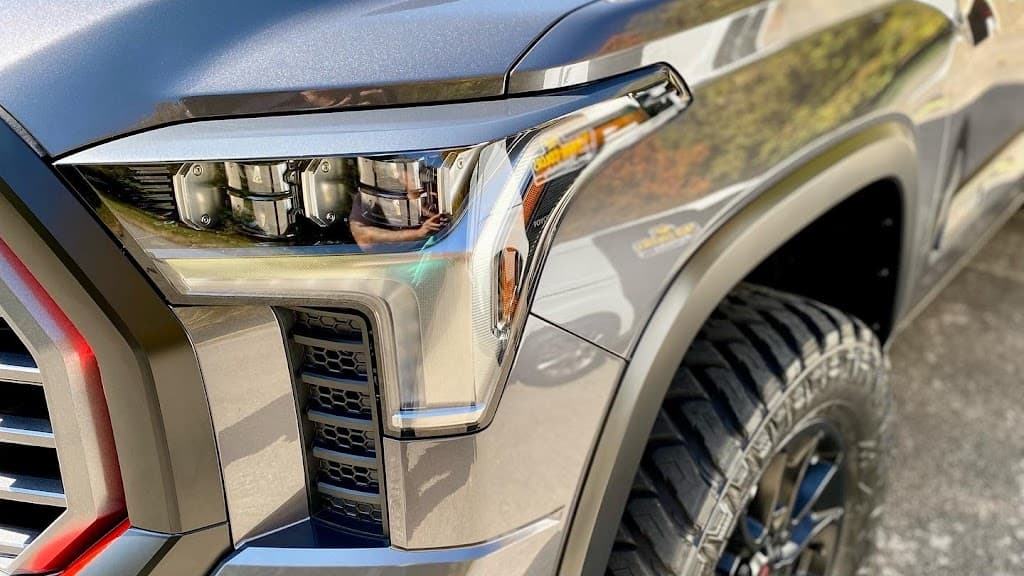 True Colors Detailing featured