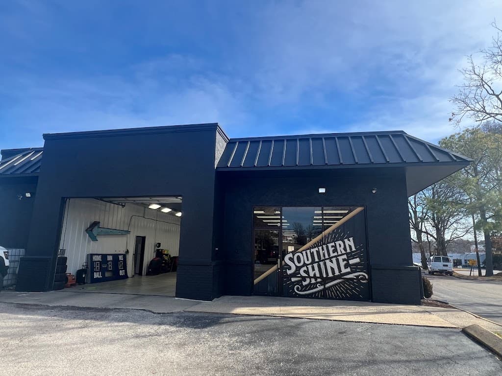 Southern Shine - Franklin Location featured