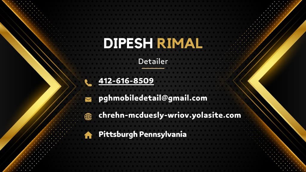 PGH Mobile Detail featured