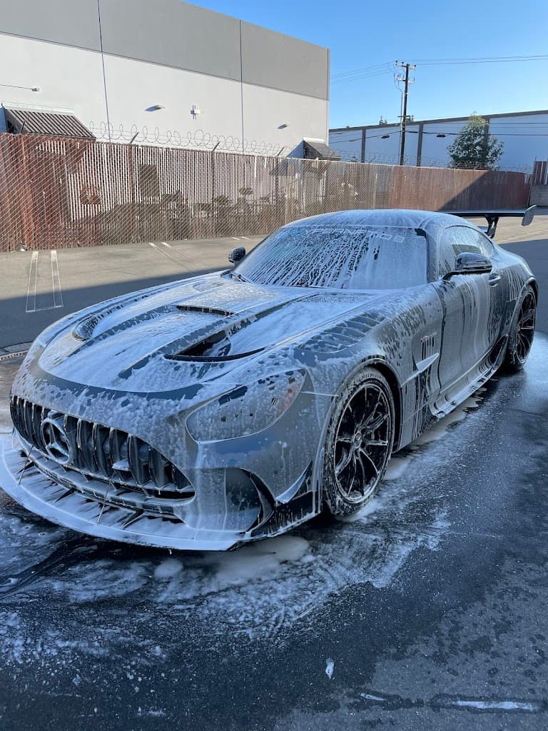 Fresh Ride Spa - Mobile Detailing featured