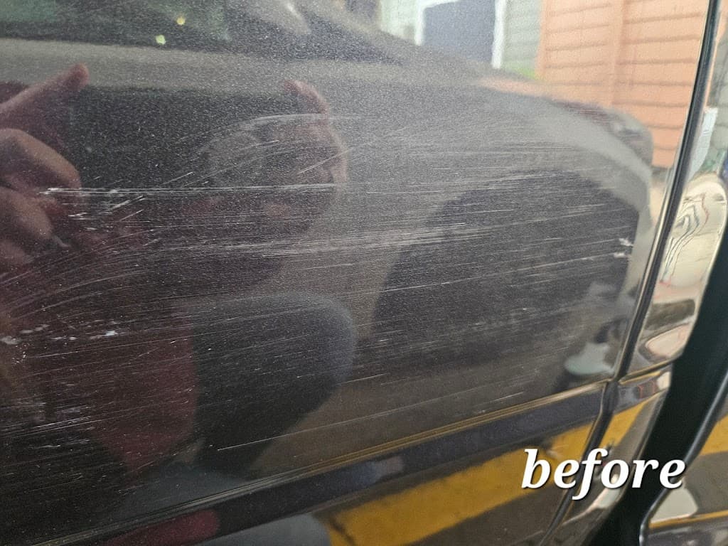Roman's Auto Detailing featured