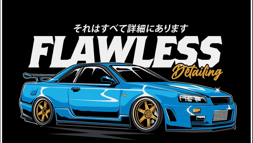 Flawless Detailing Spa featured