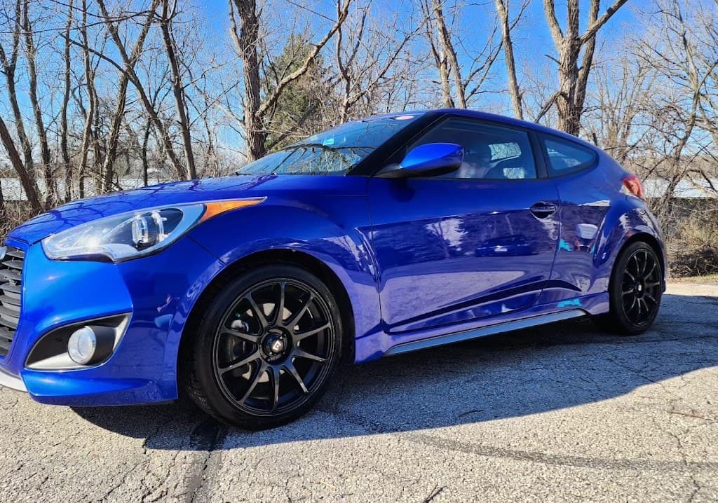 RC Detailing & Custom Accessories featured