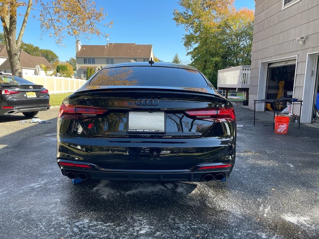 Xtra Mile Mobile Detailing featured