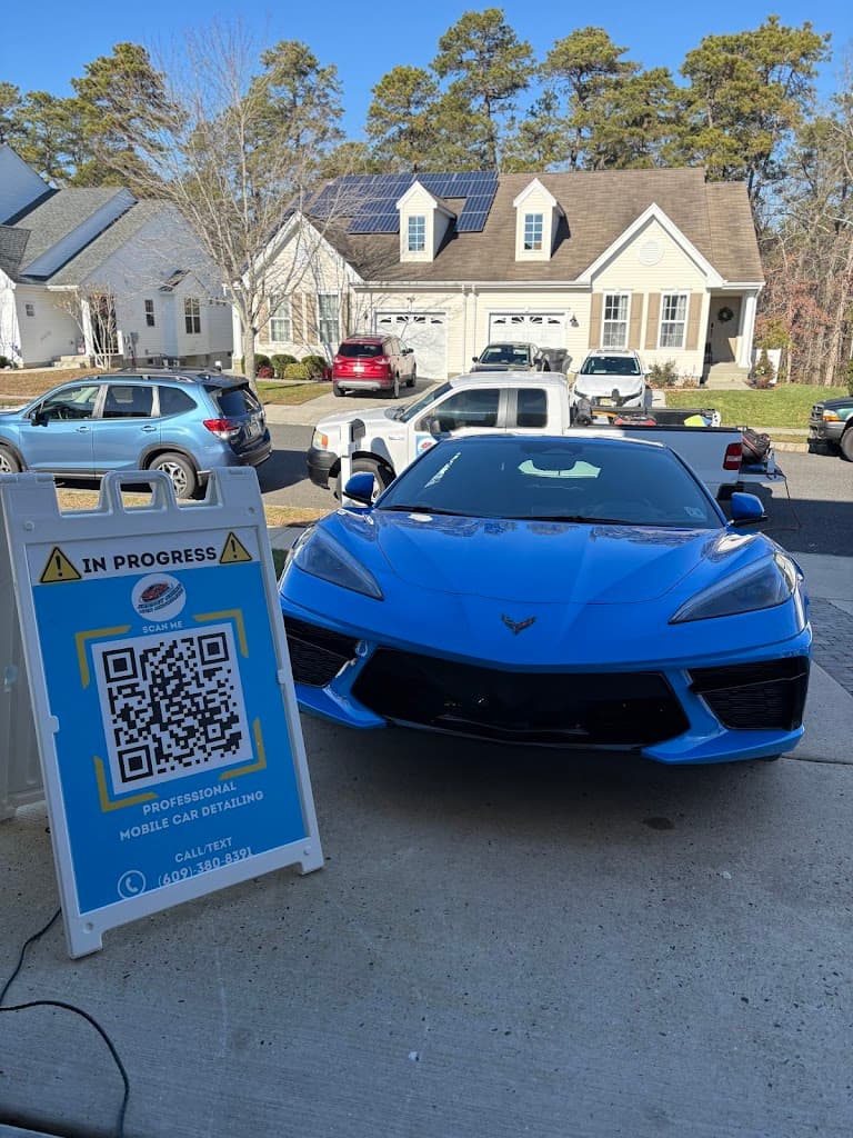 Jersey Shine Mobile Car Detailing LLC featured