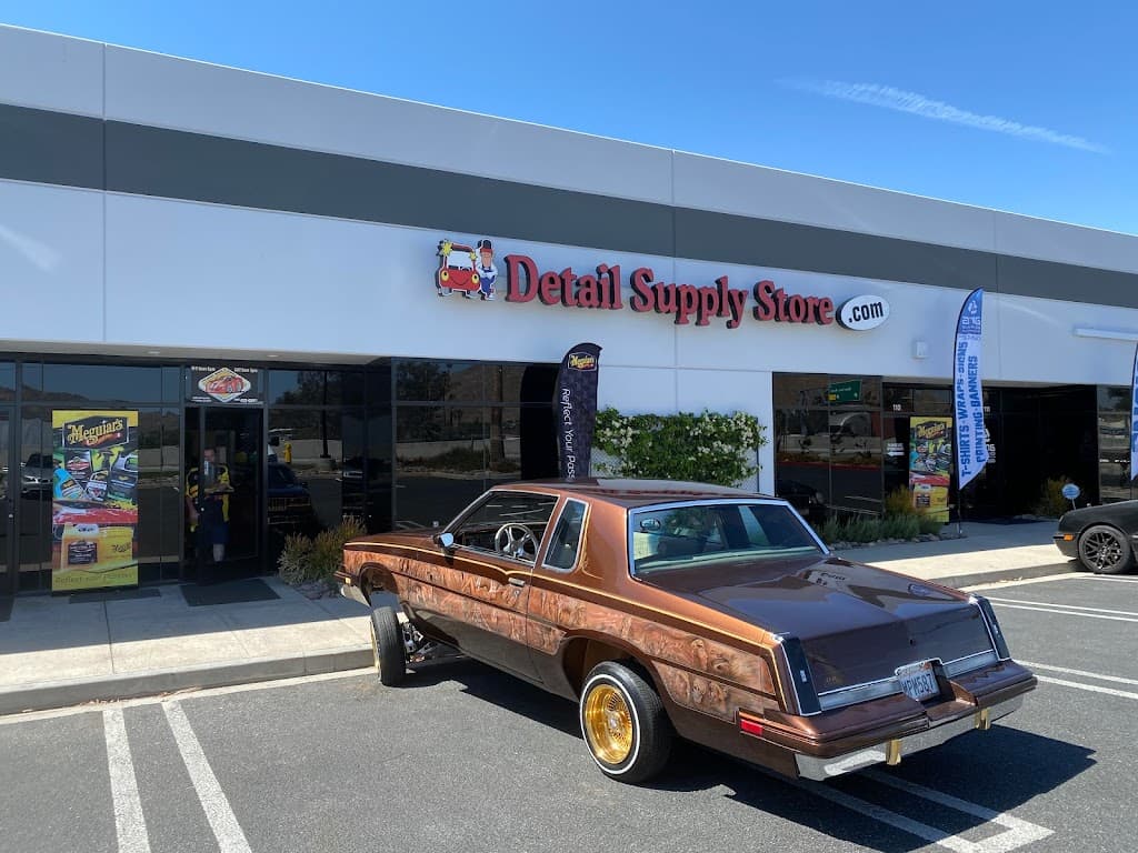 Polished Image & Supply featured