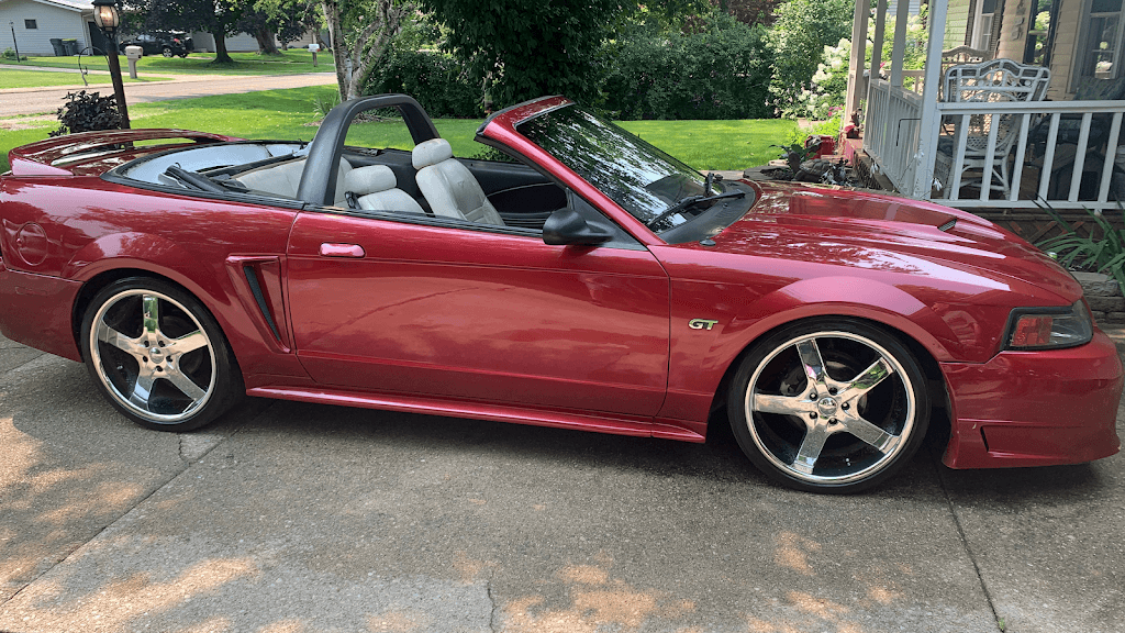 Scott's Pristine Detailing featured