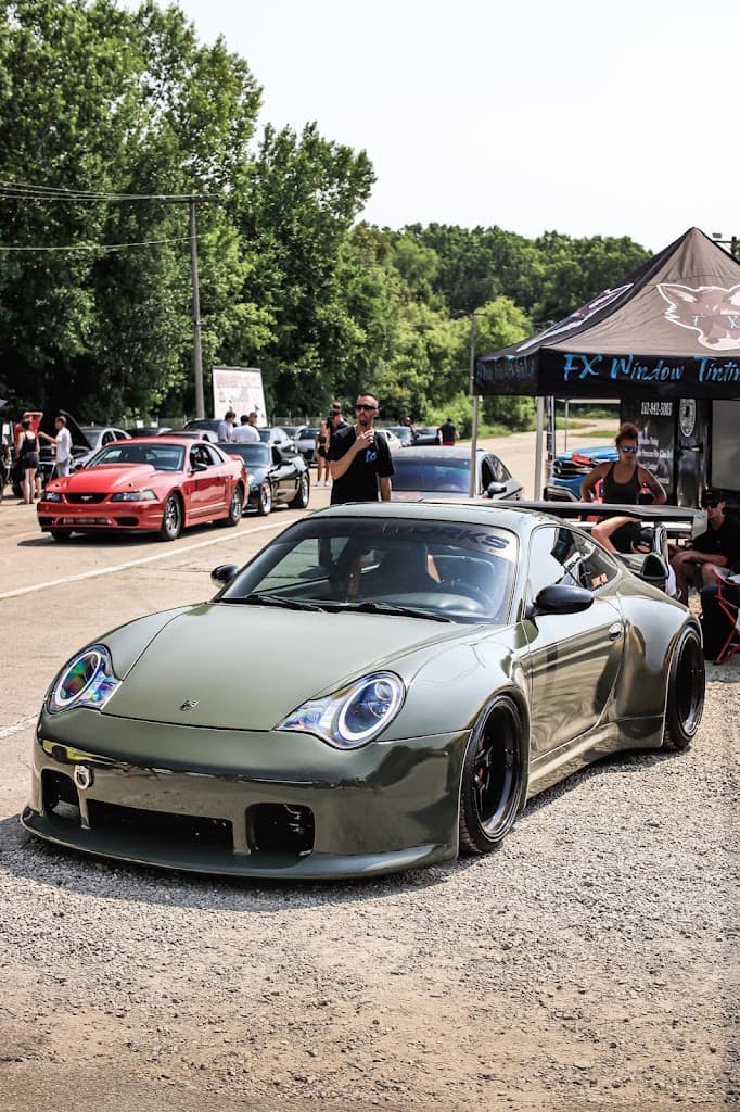 FX Window Tinting LLC featured