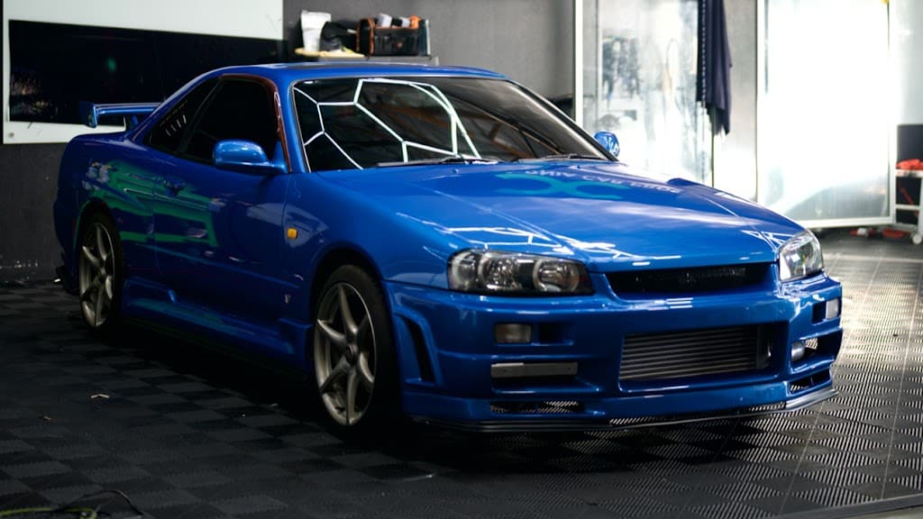 California Car Pros - Window Tint, PPF, Ceramic Coating featured