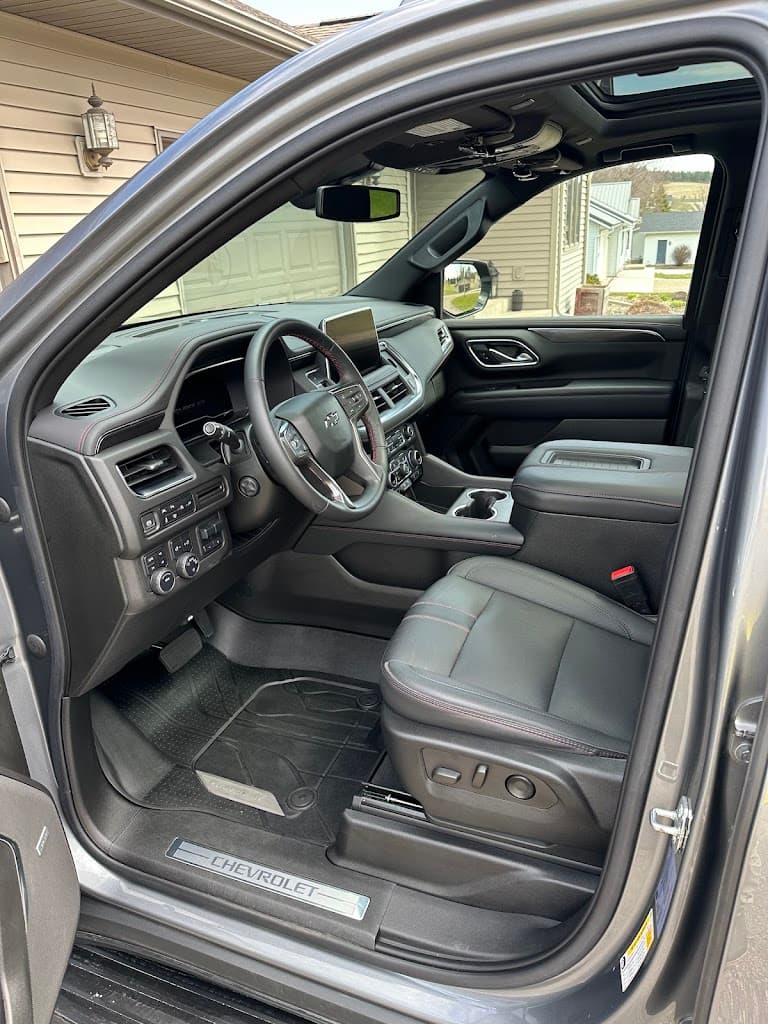 RS Detailing featured