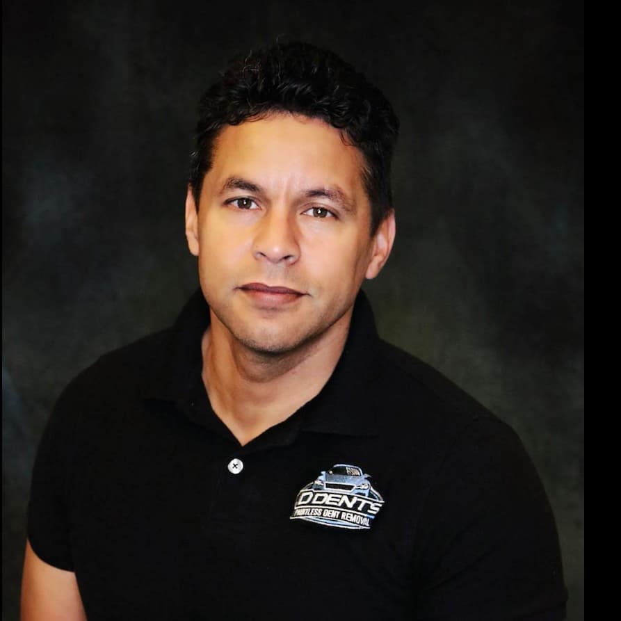D Dents Professional Paintless Dent Repair featured