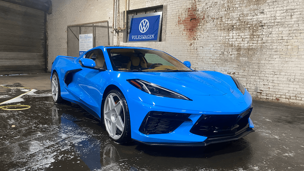 Quick Detailing featured