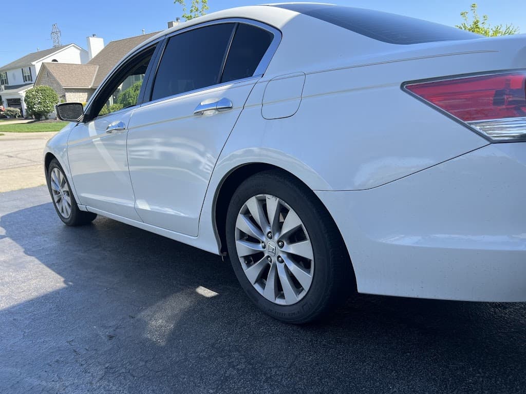 Guzman Auto Detailing featured