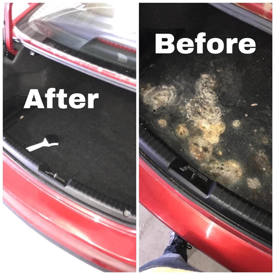 JC's Detailing featured