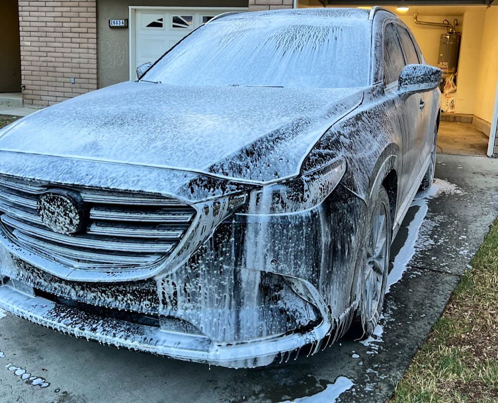 Show Room Aesthetics (Lemoore/Hanford Mobile Detailing) featured
