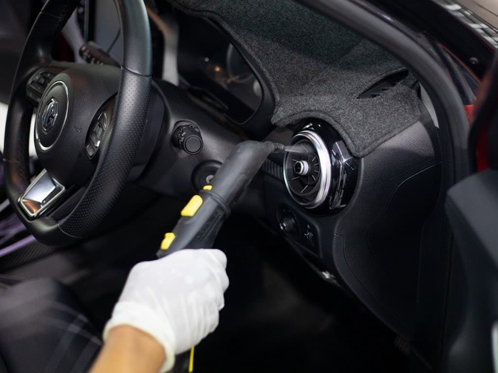 S&E Mobile Auto Detailing featured