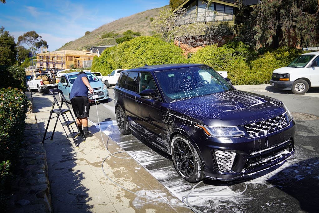 Fresh Layer Mobile Detailing - Mission Valley featured