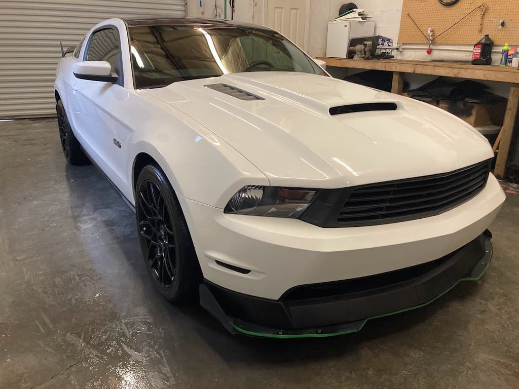 Smoky Mountain Auto Detailing featured