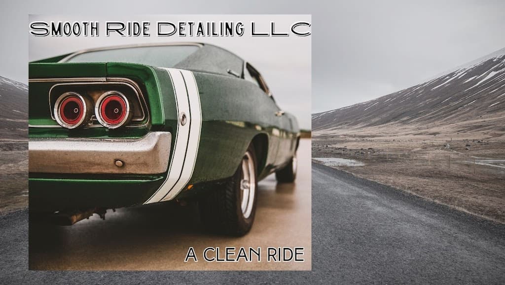 Smooth Ride Detailing LLC featured