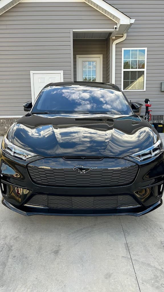 Wash Web - Car Detailing Memphis featured