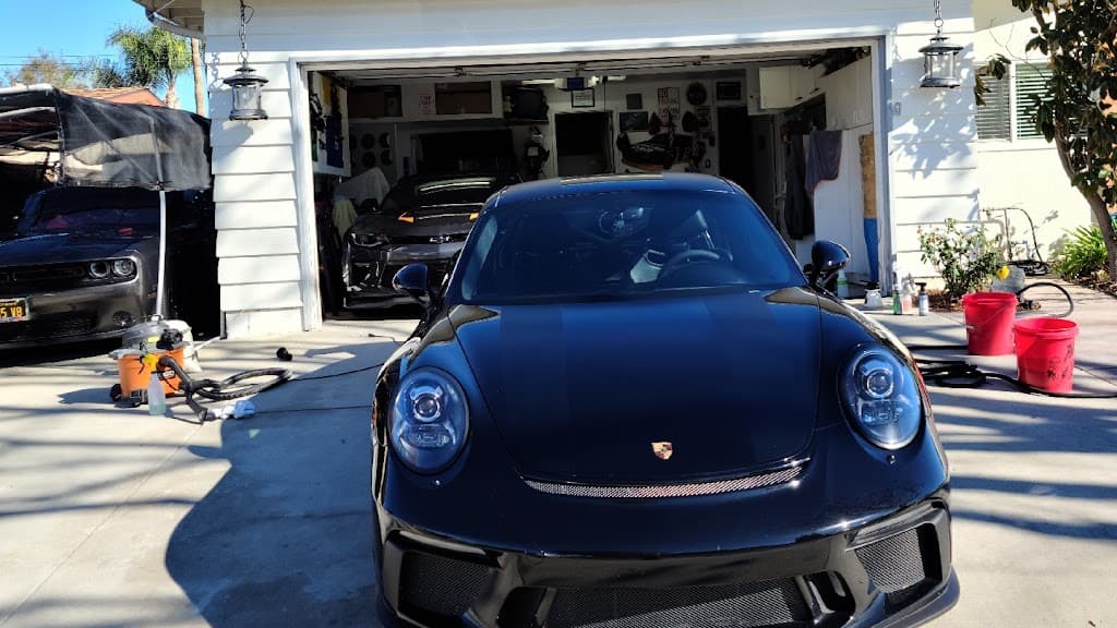 Weekend Warrior Auto Care featured