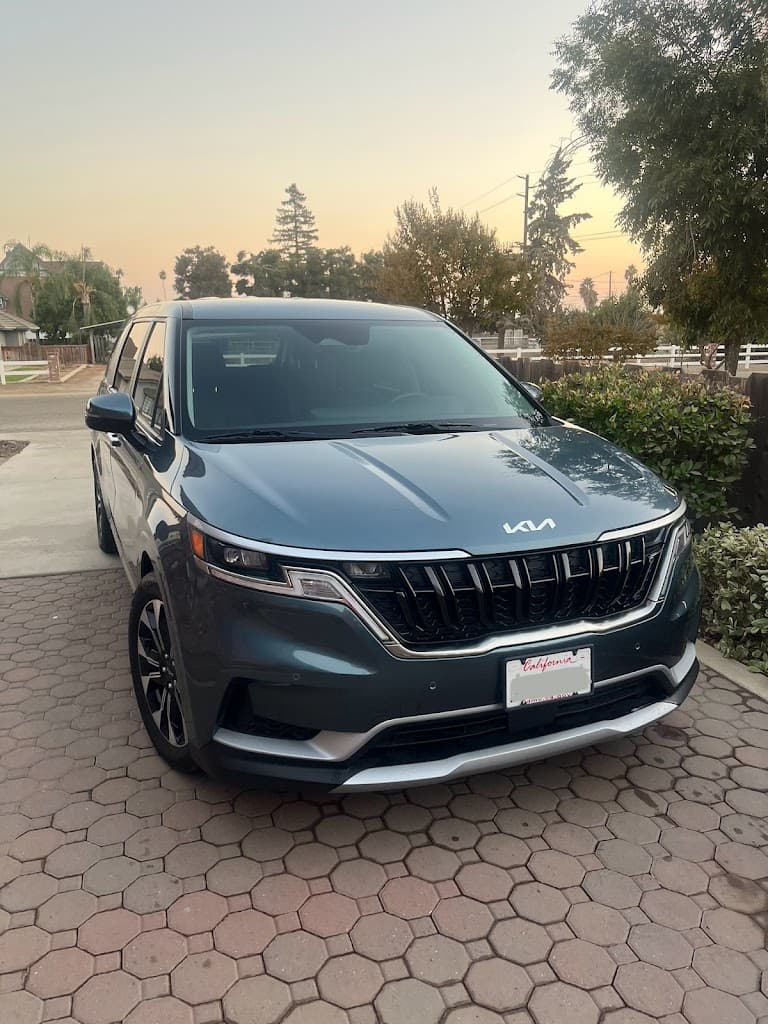 M&J Car Detailing featured