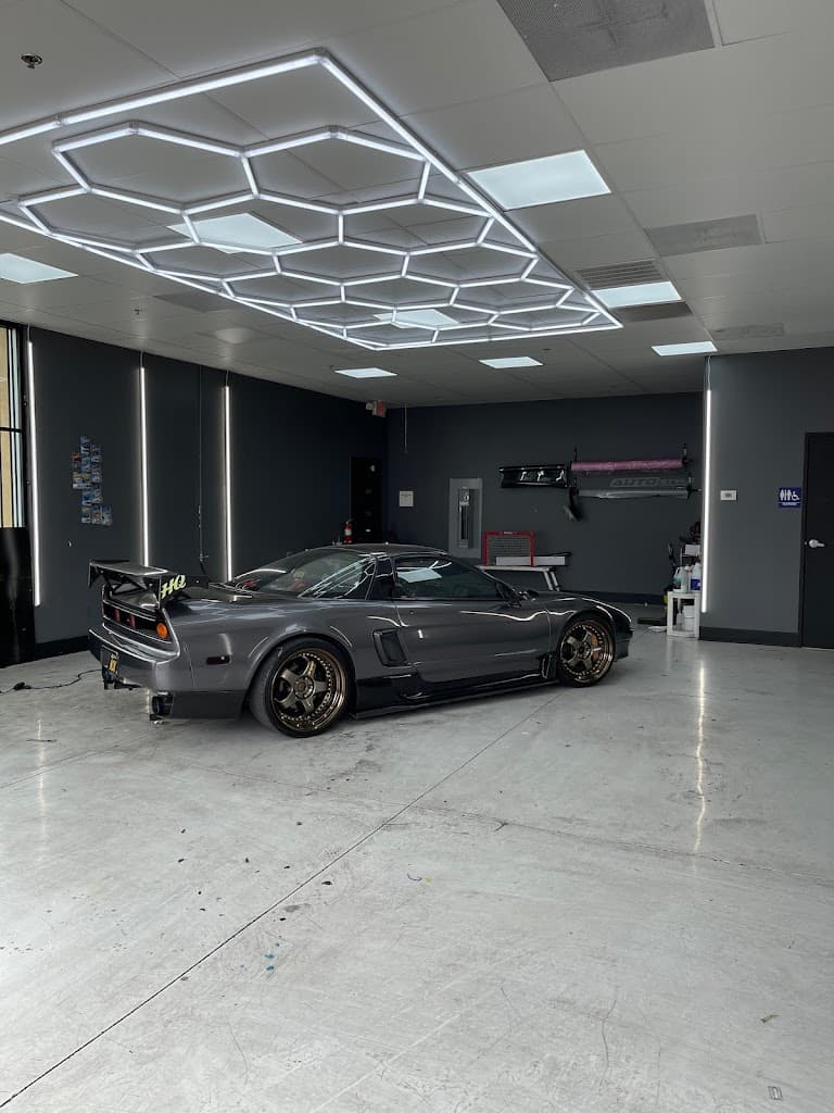 Shine Empire featured