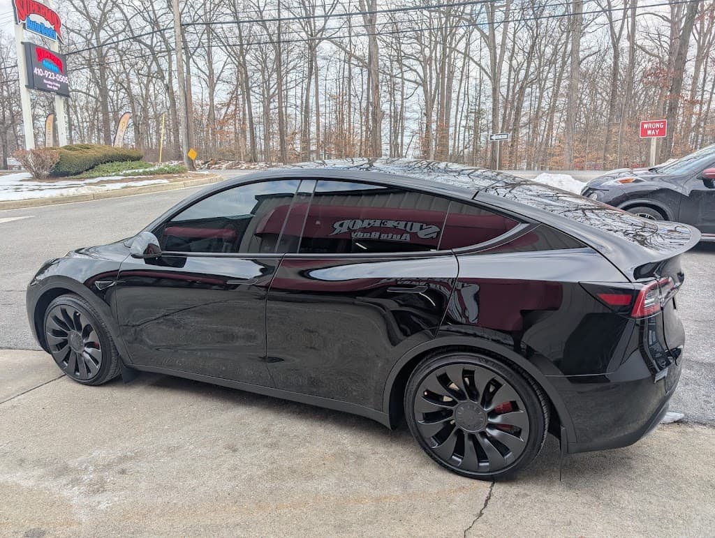 Quality Car Detailing featured