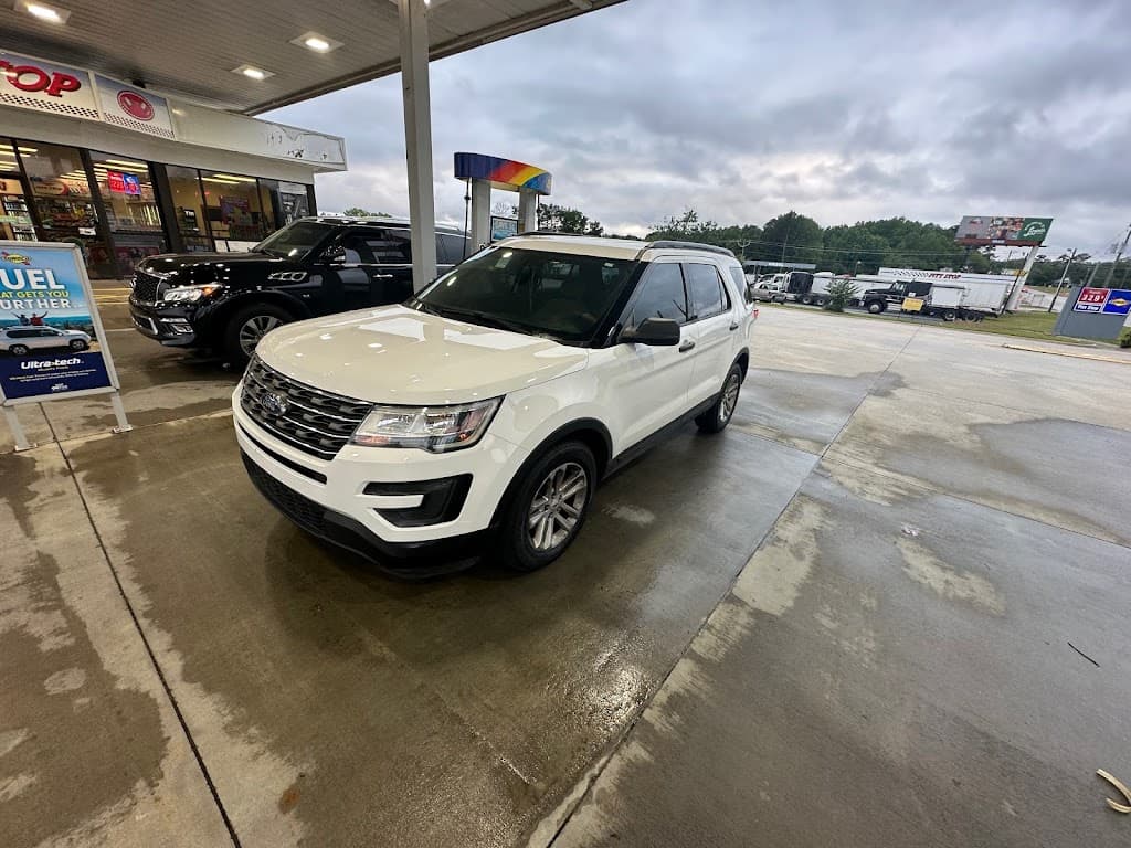 EcoCleanse | Car Detailing Columbia Sc featured