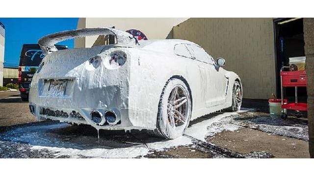 Queen Creek Auto Detailing and Paint Correction featured