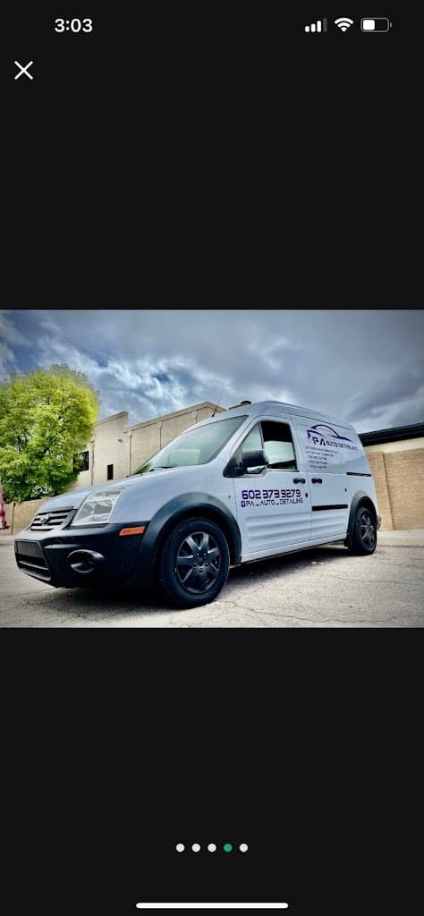 PA Mobile Auto Detailing - Business Image