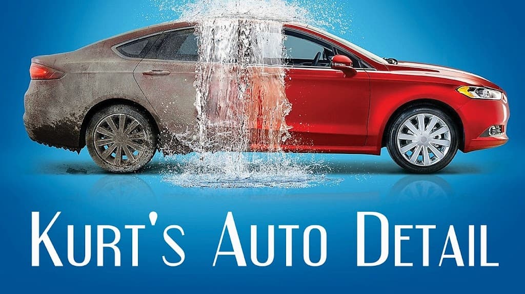 Kurt's Auto Detailing featured