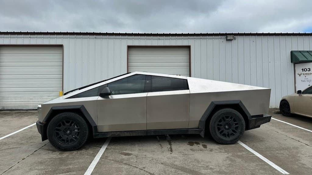 Kingdom Window Tint-PPF & Ceramic Coating featured