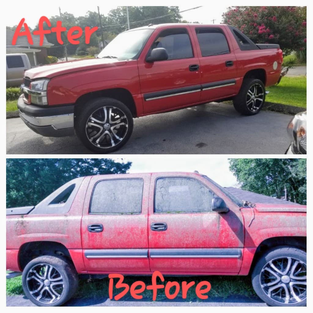 NoLimit Detailing featured
