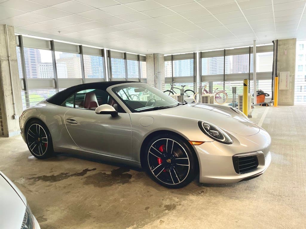Ibarra Auto Spa - Business Image