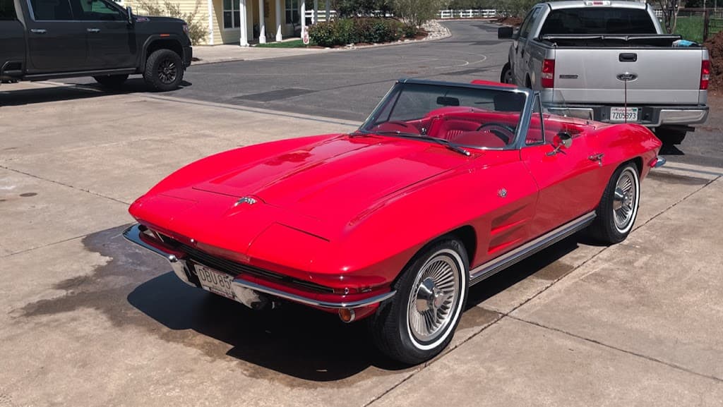 Kouz Mobile Detailing featured