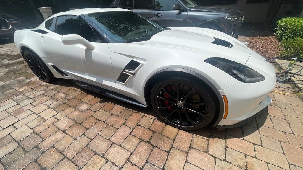 JPrey's Mobile Detailing featured