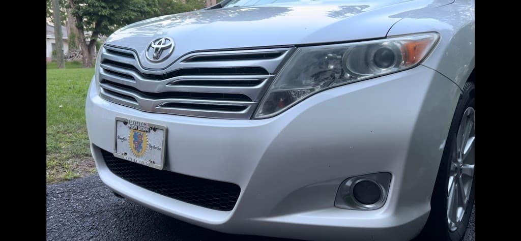 Magic Works Mobile Detailing featured
