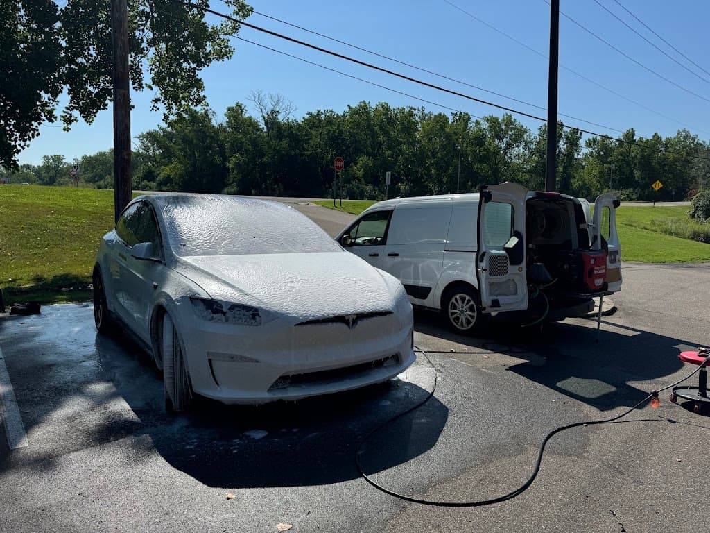 Damon's Auto Detailing featured