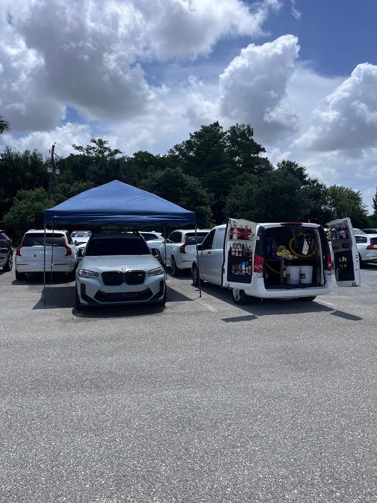 Car Therapy Naples featured