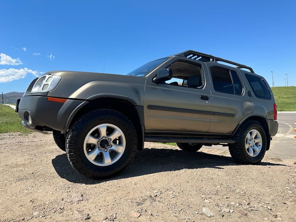 Family Owned Detailing featured