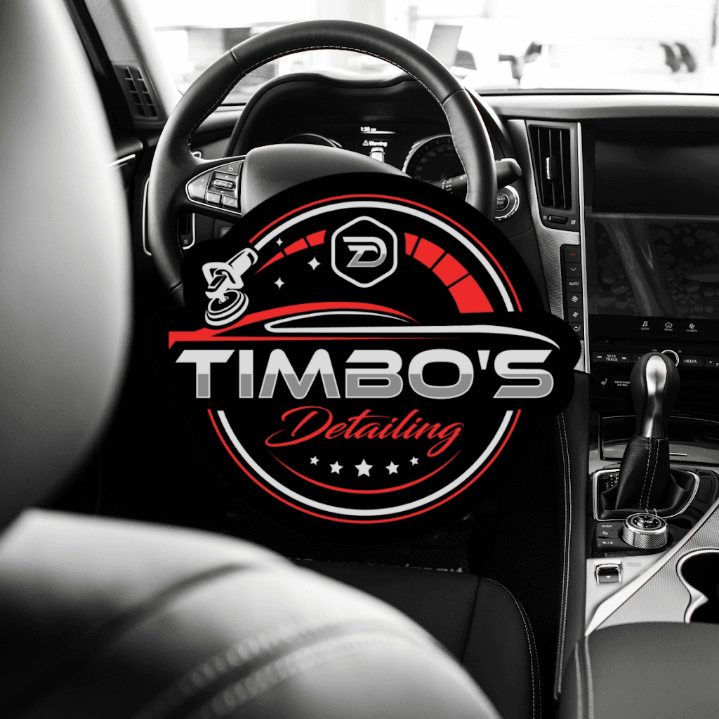 Timbo's Detailing featured