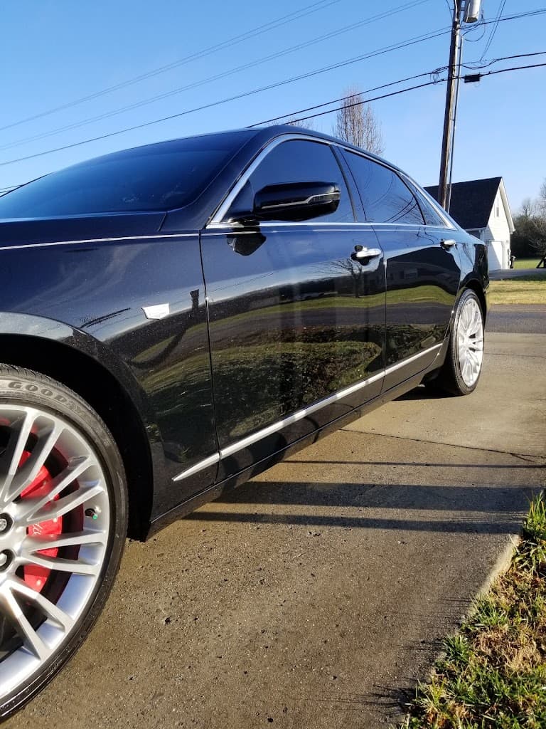Day Custom Detailing featured