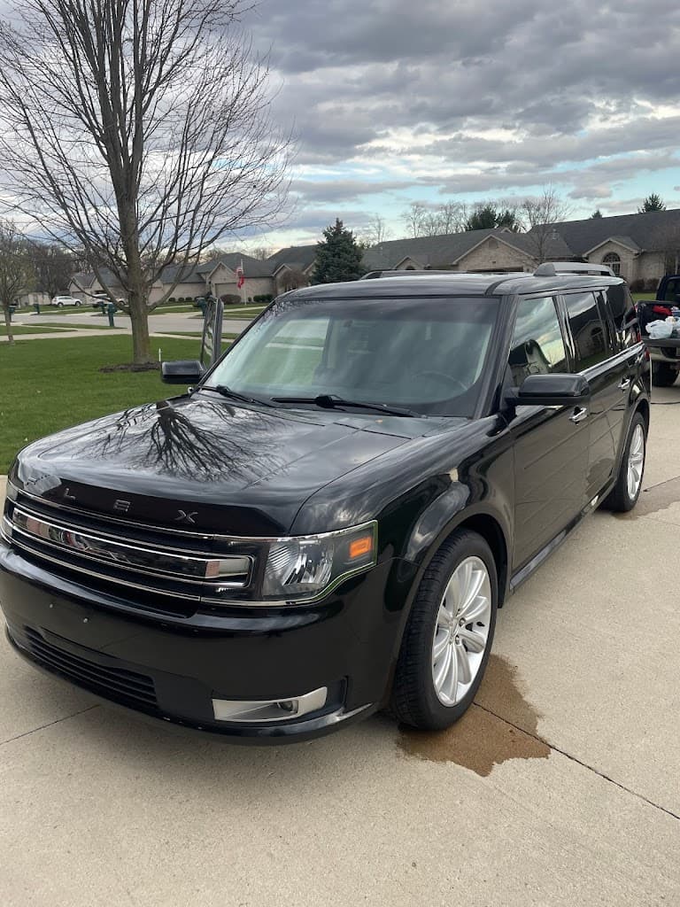 Wrenn's Mobile Detailing featured