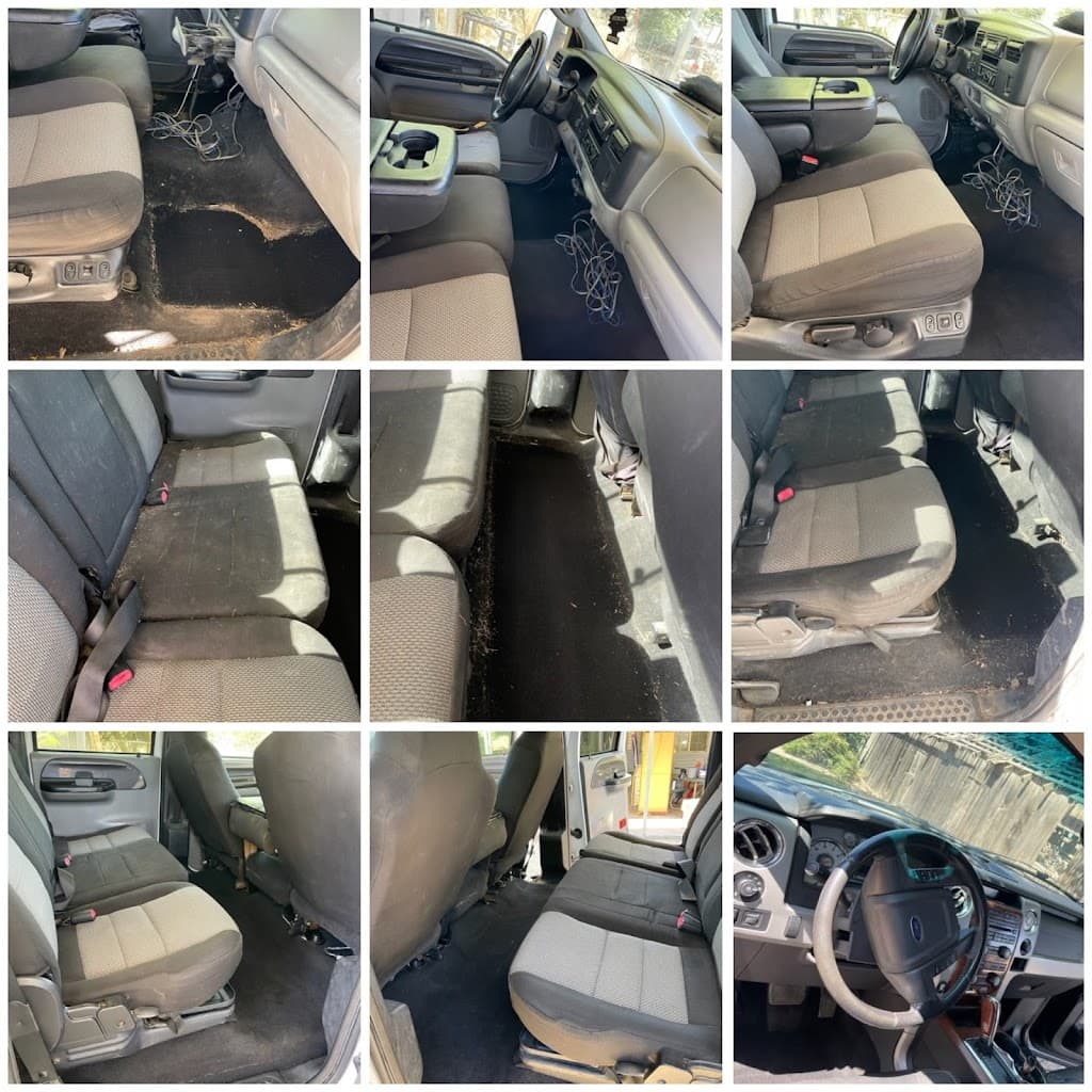 Robinson Mobile Detailing, LLC featured