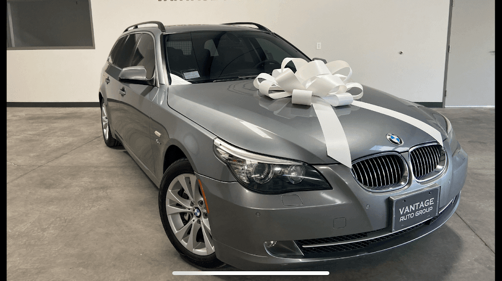 Hye Quality Auto Detailing featured