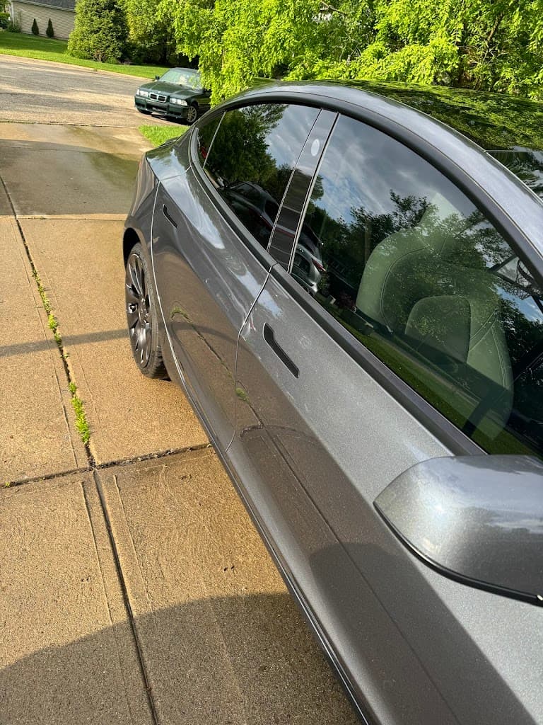 Diamond Ceramic Shield Detailing featured