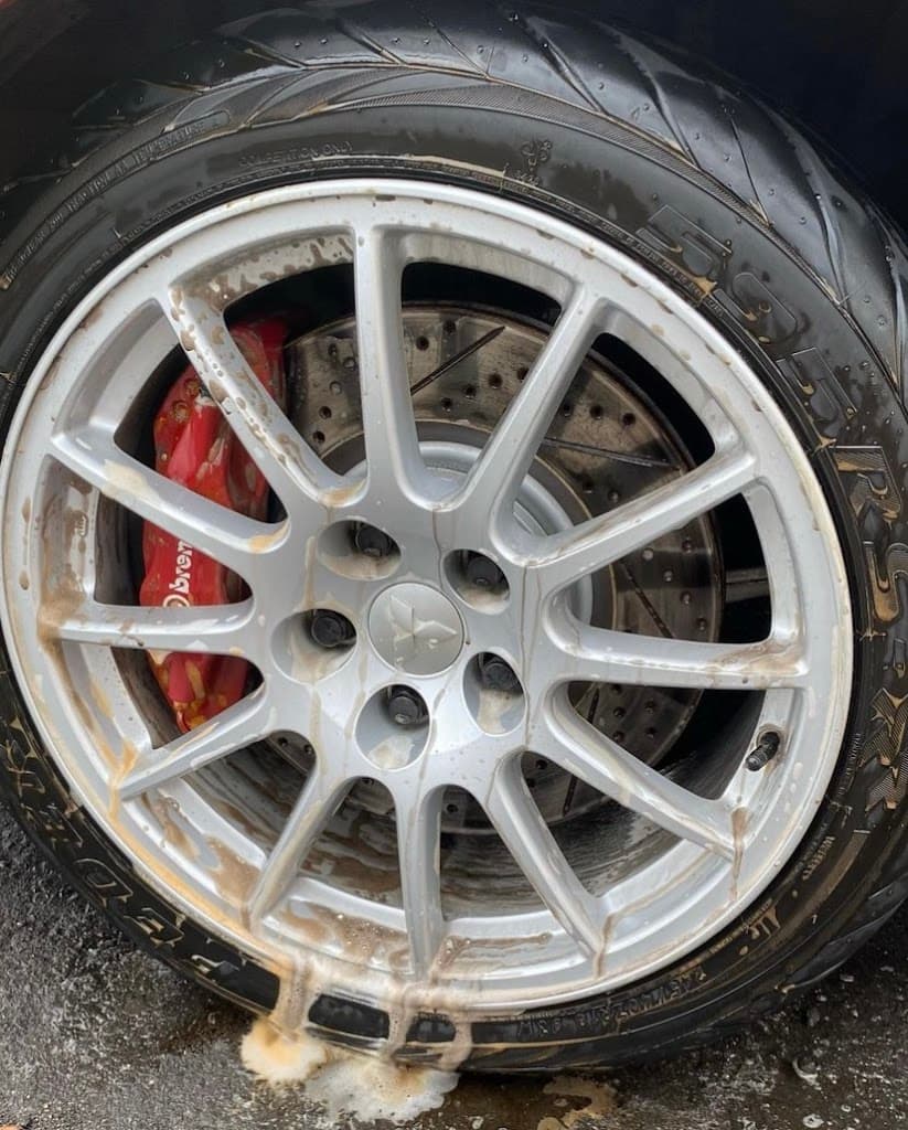 Smxwked Auto Detailing featured